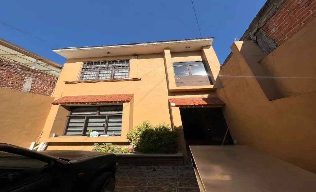 Casa Vicente Guerrero