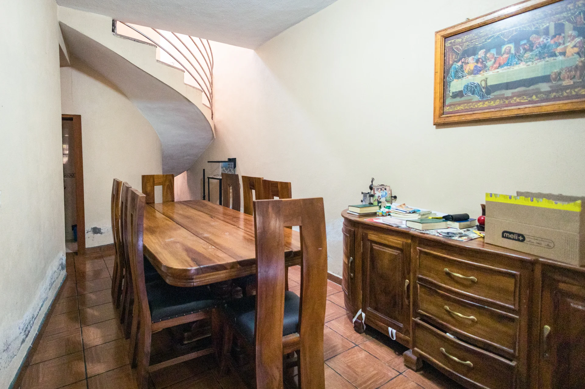 Casa Vicente Guerrero miniatura 2