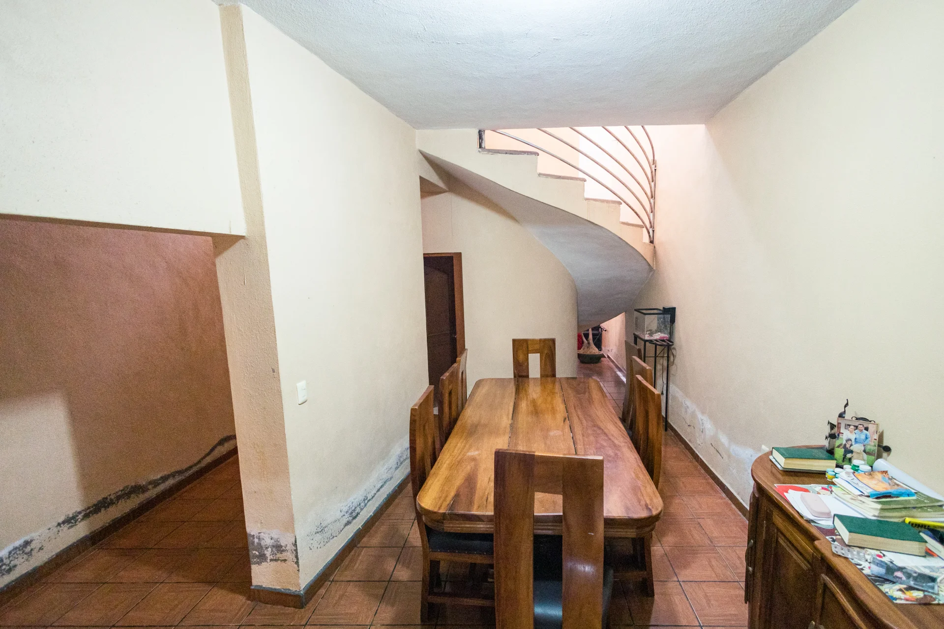 Casa Vicente Guerrero miniatura 3