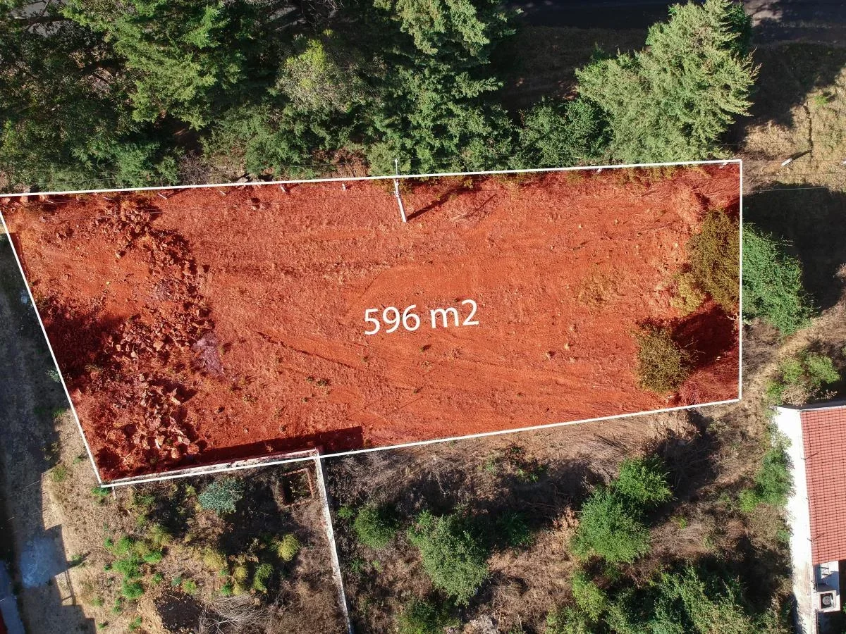 Terreno Manzanillal 1