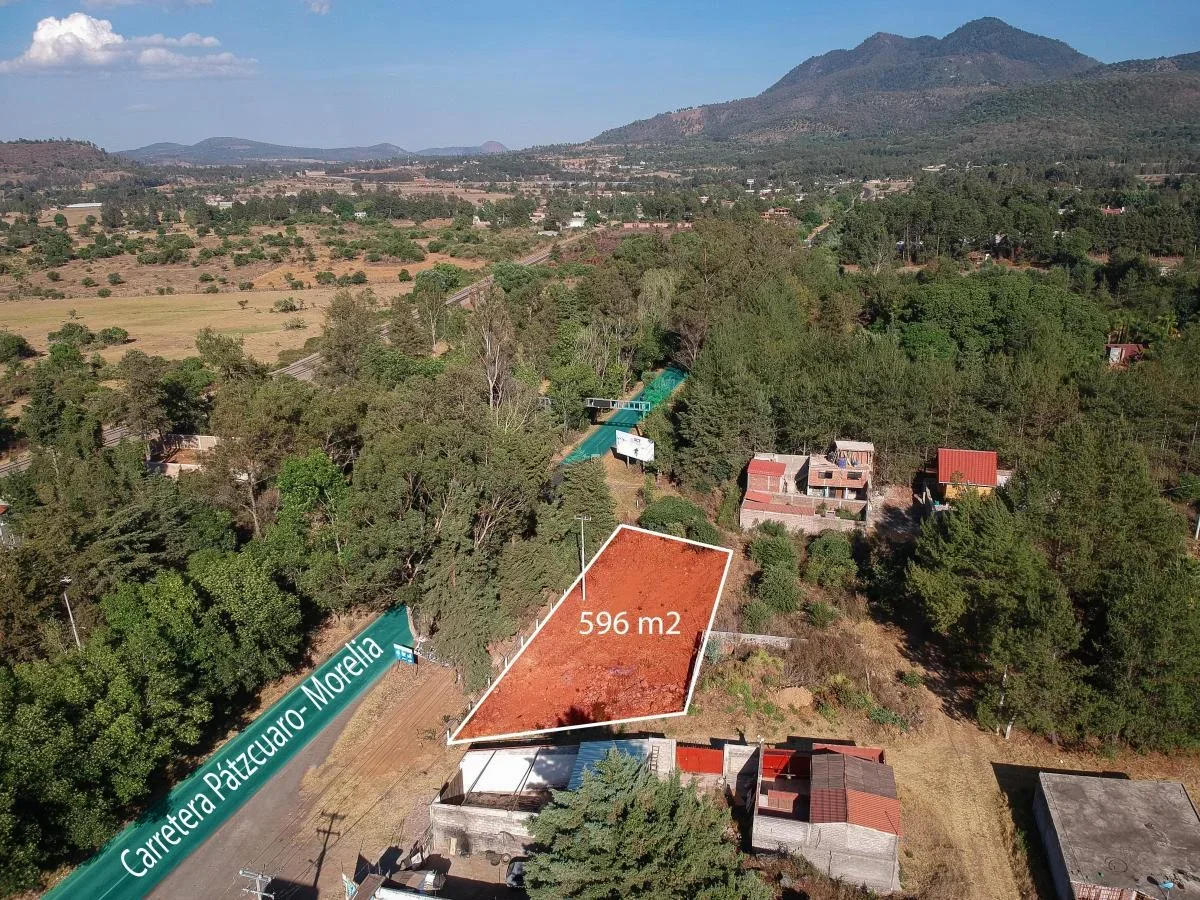 Terreno Manzanillal miniatura 4