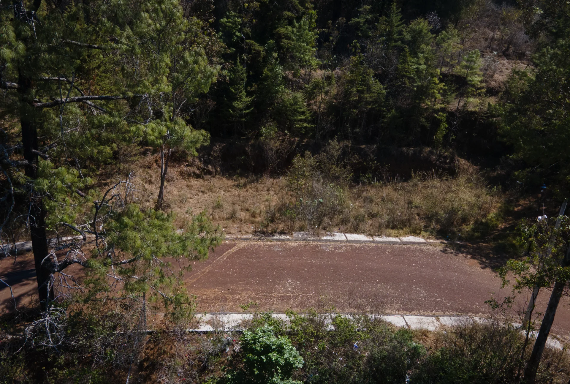 Terreno en Los Nogales miniatura 2