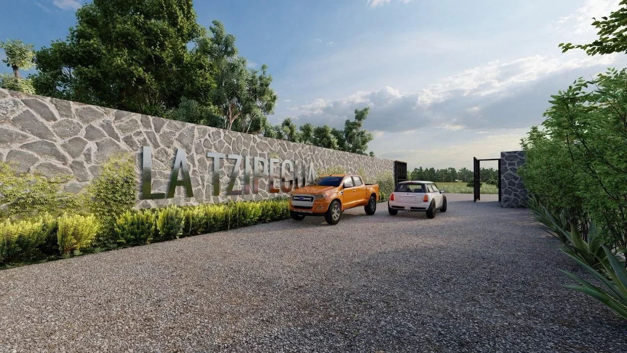 Campestre Tzipecua 1