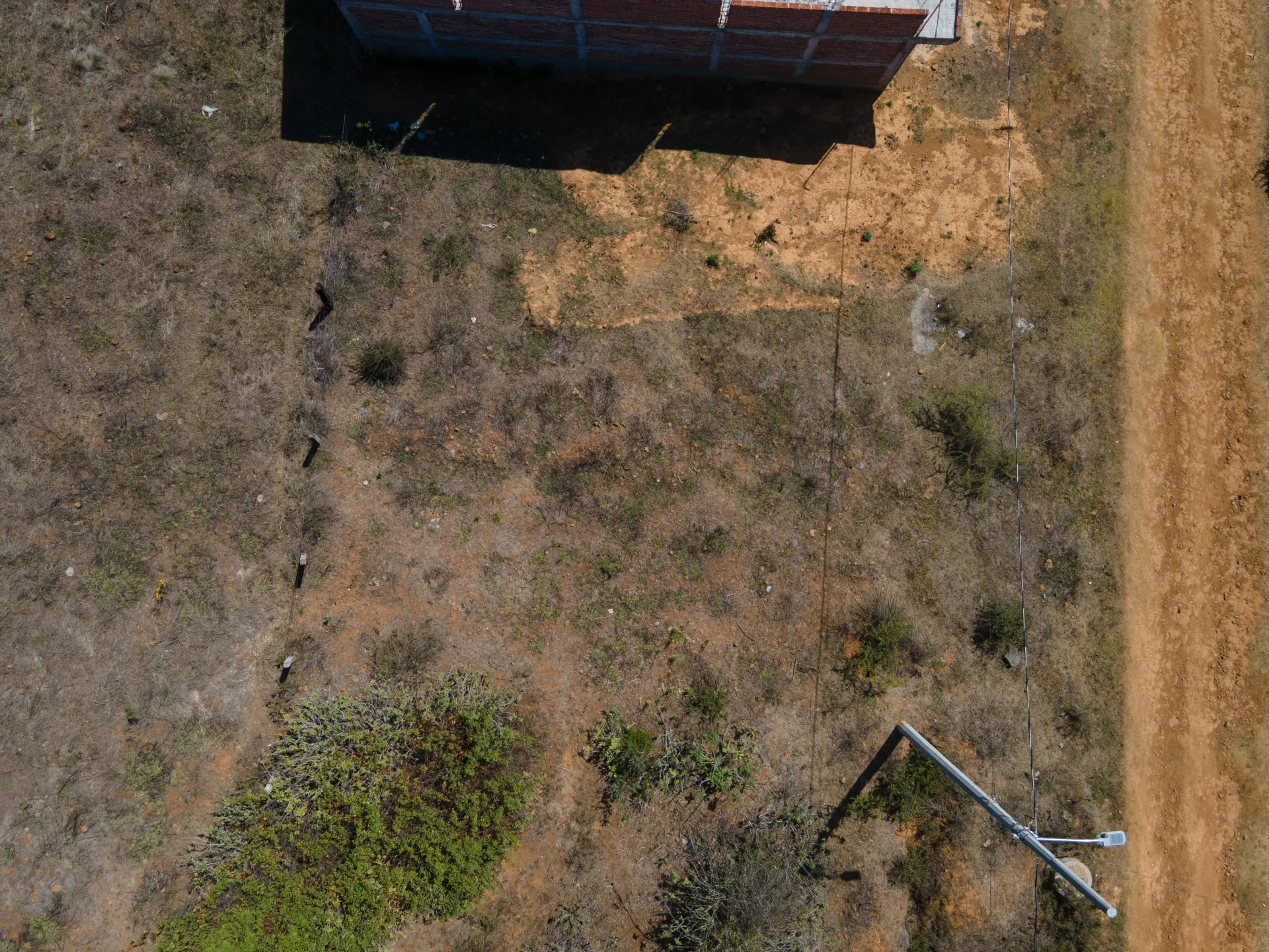 Terreno en el Calvario miniatura 3