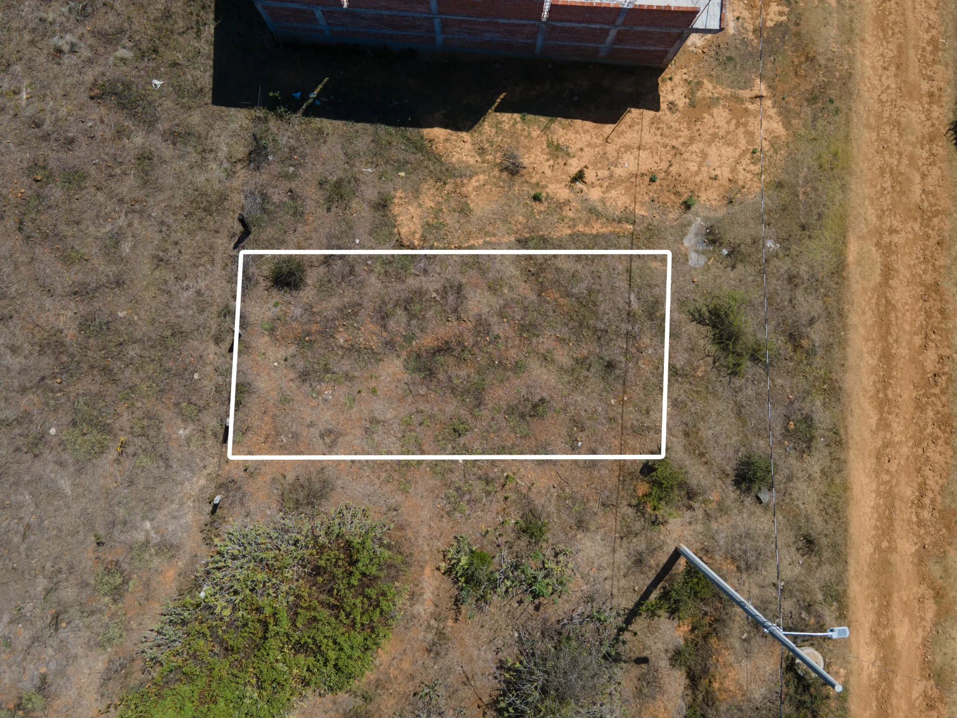 Terreno en el Calvario miniatura 4