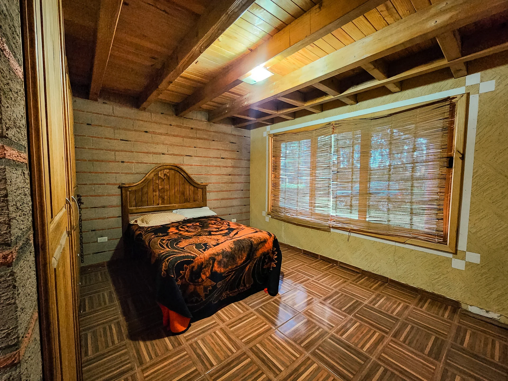 Cabaña Santiago Tzitipijo miniatura 4