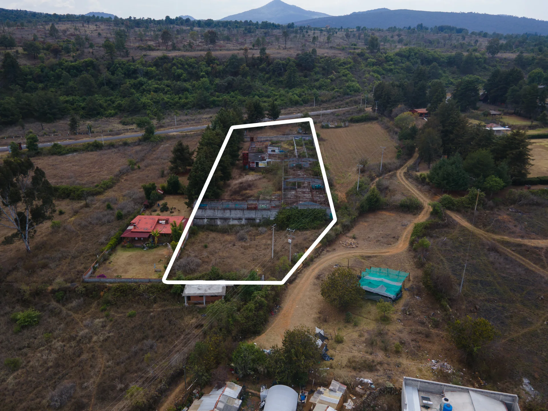 Terreno en Santa Ana miniatura 3