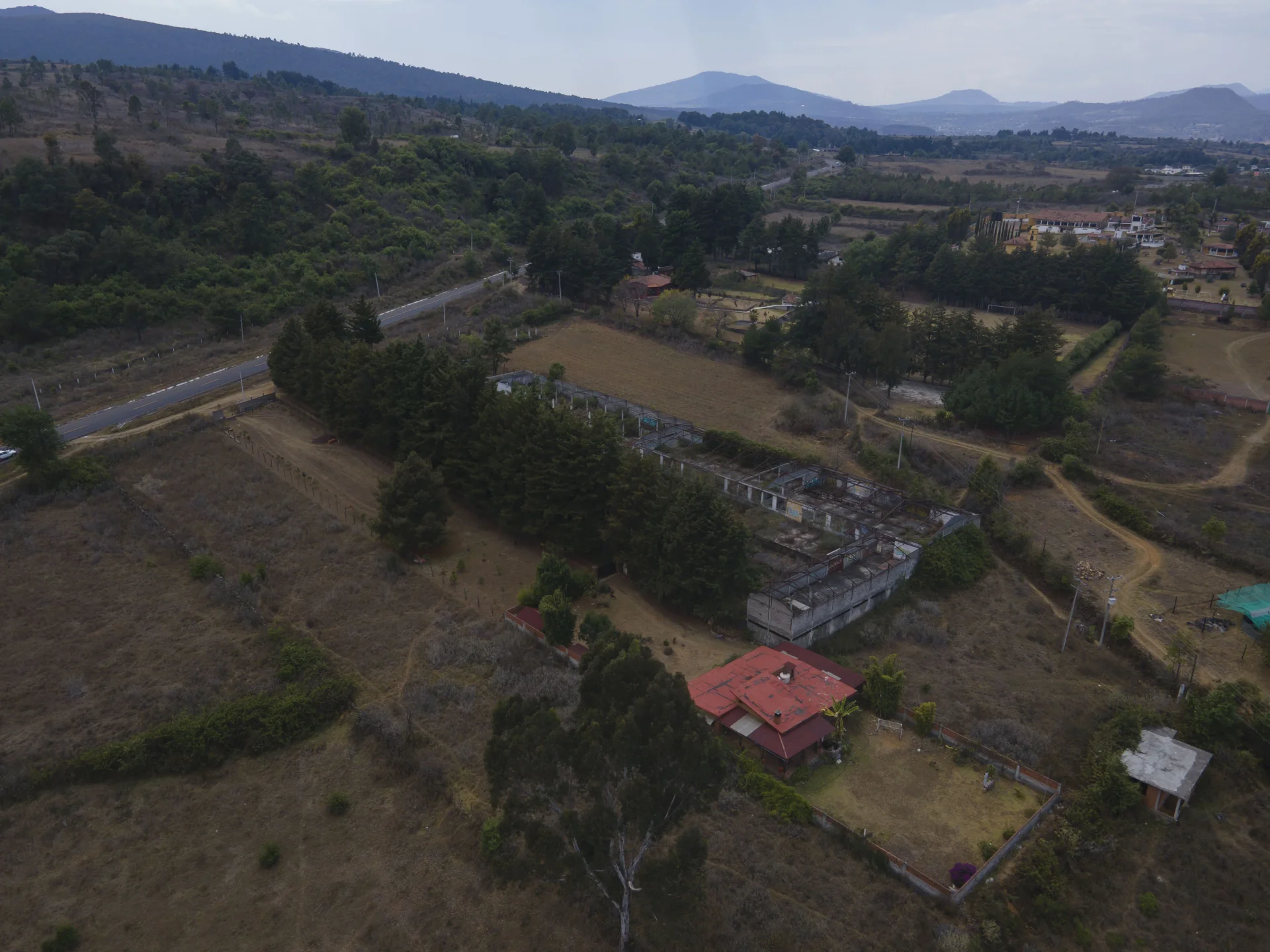 Terreno en Santa Ana miniatura 4