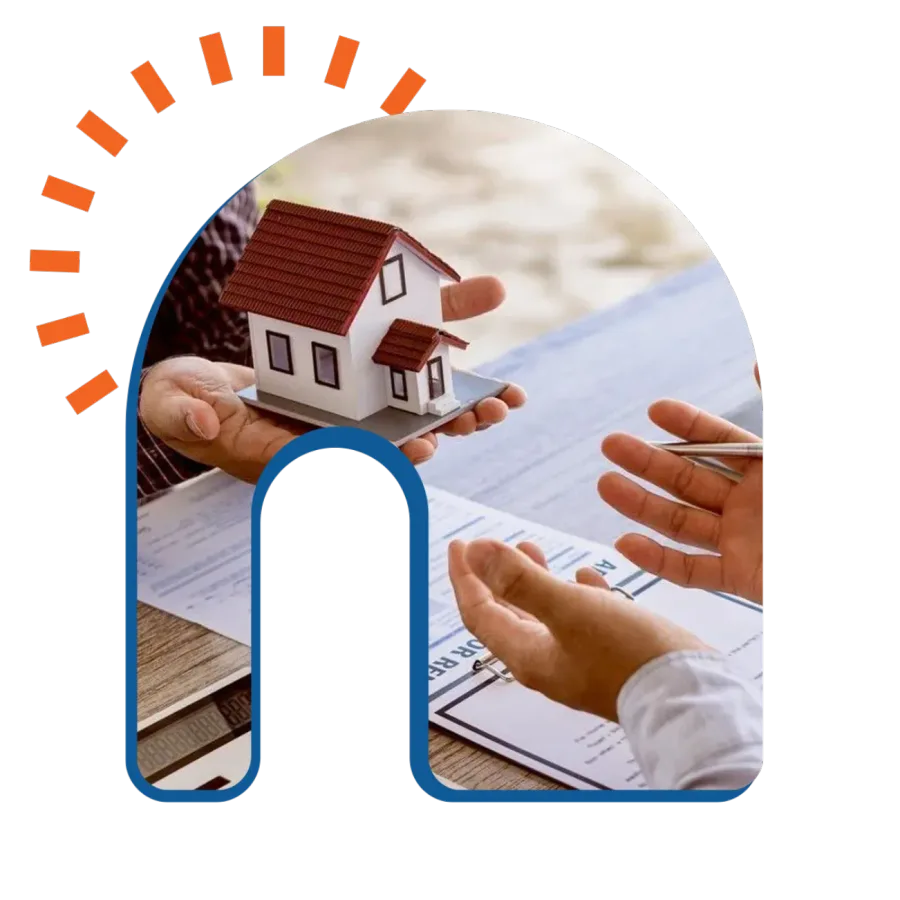 Asesoría inmobiliaria Natore